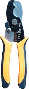 Epraiser MP-0170 Multifunctional High Carbon Tool Steel Professional 6" Cable Cutter Glass Cutter