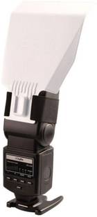 American Sia Flash Bounce Card diffuer ( Flash Not included ) Flash Diffuser
