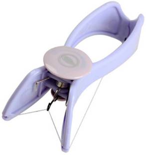 Silago Eyebrow Face and Body Hair Threading and Removal System, Eyebrow Thread Eyebrow Thread