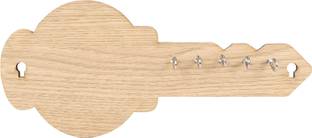 Wenzel Wood Key Holder