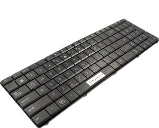 Regatech UL50VT, UL50VT-RBBBK05, UL50VT-XO037V, UX50 Internal Laptop-size Laptop Keyboard Compatible w...