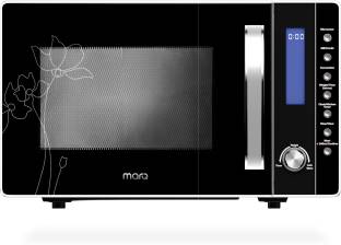 MarQ by Flipkart 30 L Convection Microwave Oven