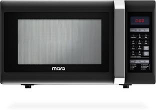 MarQ by Flipkart 25 L Convection Microwave Oven