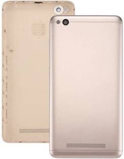 Unique4Ever MI Redmi 4A Back Panel