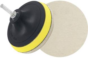 DIY Crafts A2315 Vehicle Polisher