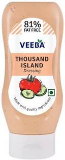 VEEBA Thousand Island Dressing Sauce Sauce