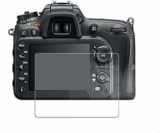 BOOSTY Screen Guard for Nikon D500 D750 D7100 D7200 D600 D610 D800 D5 D810
