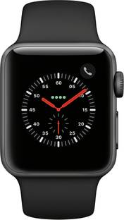Apple Watch Series 3 GPS + Cellular