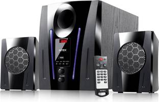 Intex 2.1 XV 2100 DG FMUB 40 W Bluetooth Home Theatre