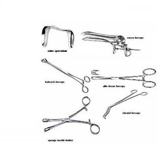 Forgesy bb89556 Utility Forceps