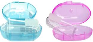 FRONTLINE Plastic Tongue Cleaner