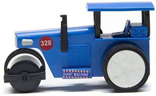 Archana Creations Road Roller