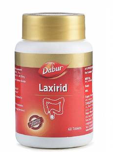 Dabur Laxirid 60