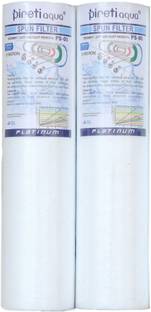 pireti-aqua RO Spunfilter 10"for RO Water Purifier String Filter Cartridge