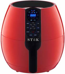 Stok ST-AFD11 Air Fryer