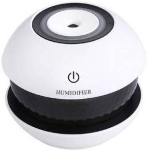 ShoppoWorld Humidifier LED Light Air Humidifier for Home Diffuser Humidifier LED Light
