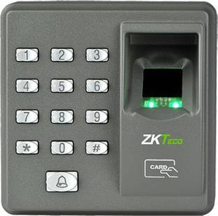 ZKTeco X7 Access Control