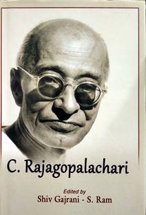 C.Rajagopalachari