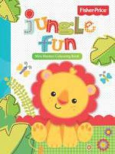 Jungle Fun