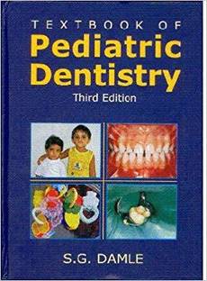 Text Book of Pediatric Dentistry,3/E Third Edition