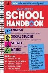 Hachette School Handbook