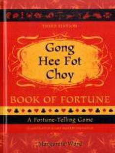 Gong Hee Fot Choy Book of Fortune