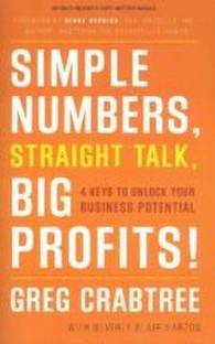 Simple Numbers, Straight Talk, Big Profits