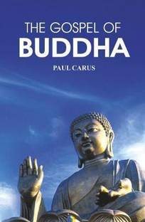 The Gospel of Buddha