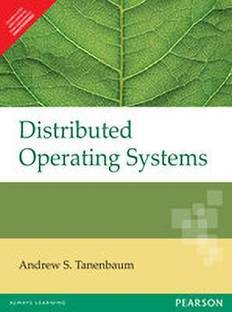 Distributed Operating Systems