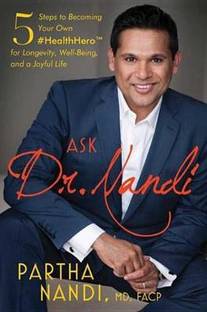 The Dr. Nandi Plan