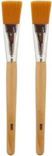 Glamezone Face Pack Brush