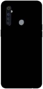 AJR Back Cover for Realme 5 Pro
