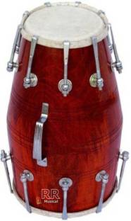 RR Musical RRSN3 Nut & Bolts Dholak