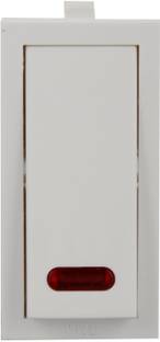 ANCHOR 20 A One Way Electrical Switch