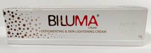 BILUMA DEPIGMENTING AND SKIN LIGHTENING CREAM