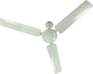Onix ECO COOL IVORY with 2 Year Warranty 1200 mm Ceiling Fan