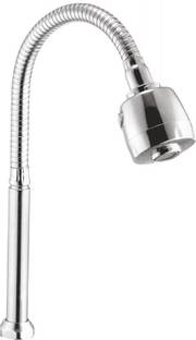 KAMAL Replacement Spout for Flexible Sink Spray Dixy Nozzle Cock Faucet