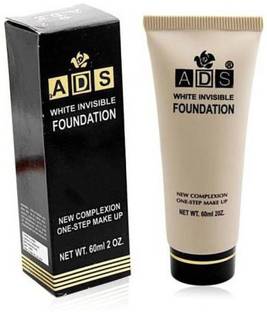 ads ADS_ Foundation