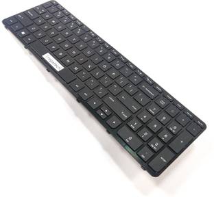 Regatech 15-G075NR, 15-G077NR, 15-G078NR Internal Laptop-size Laptop Keyboard Compatible with Desktop,...