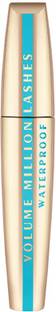 L'Oréal Paris Volume Million Lashes Waterproof Mascara 9.4 ml