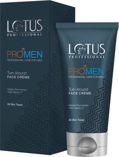 Lotus Professional PROMEN TURN AROUND FACE CRME