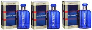 BLUEBERRY Bl bry Perfume  -  150 ml