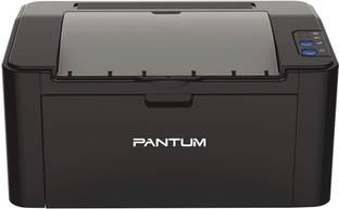 PANTUM P2500W Single Function WiFi Monochrome Laser Printer
