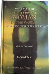 You Can Be The Happiest Woman In The World - Treasure Chest Of Reminders