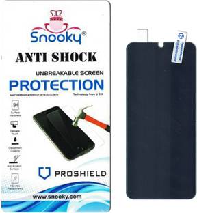 Snooky Nano Glass for Micromax Canvas Tab P666