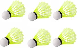 NEEVA sc30 Plastic Shuttle  - Green