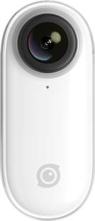 Insta360 GO Steady cam 1080p Sports and Action Camera