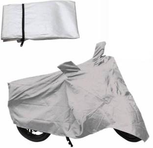 Adaan Two Wheeler Cover for Universal For Bike