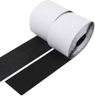 Royalkart Strong Self Adhesive Sticky Hook Stick-on Velcro