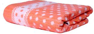 Space Fly Cotton 480 GSM Bath Towel